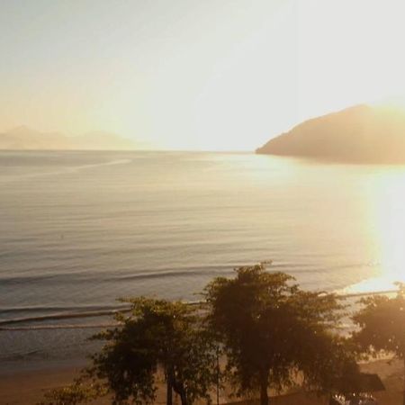 Pousada Porto Do Itagua Ubatuba Εξωτερικό φωτογραφία