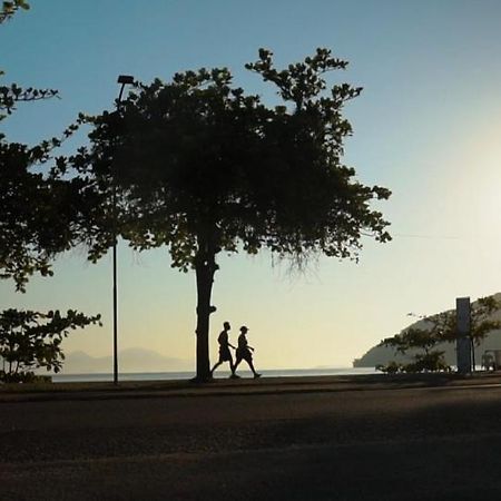 Pousada Porto Do Itagua Ubatuba Εξωτερικό φωτογραφία