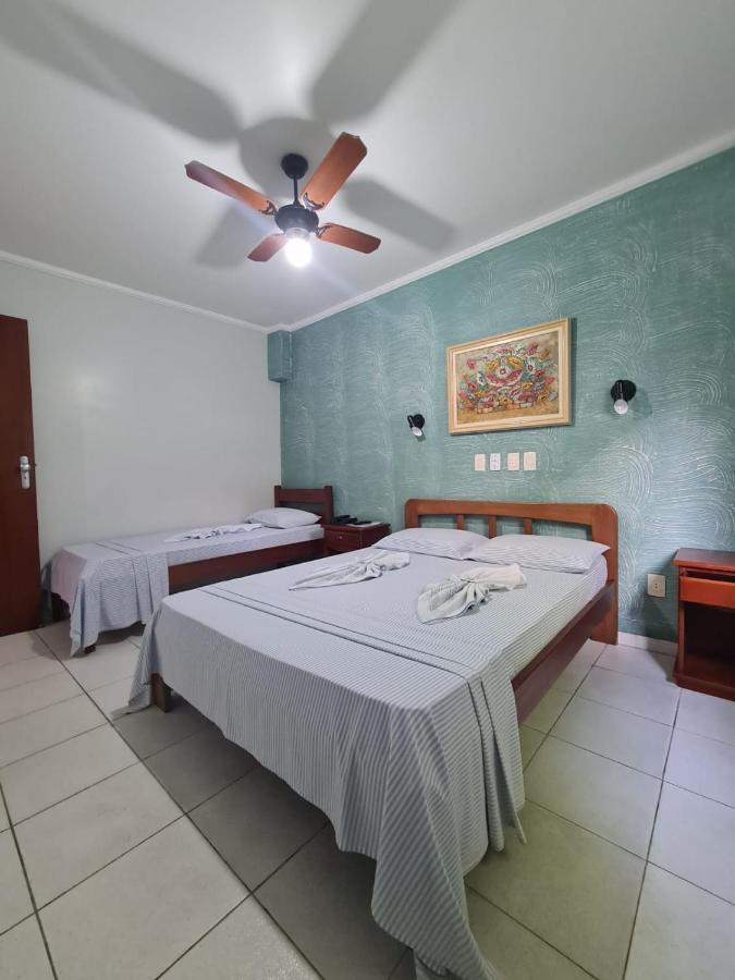 Pousada Porto Do Itagua Ubatuba Εξωτερικό φωτογραφία