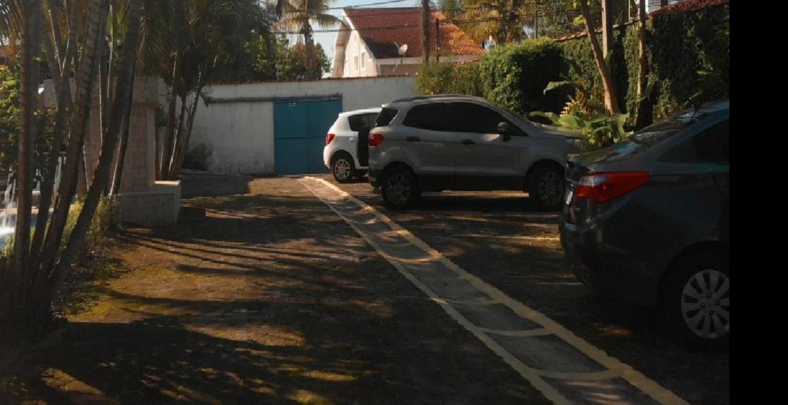 Pousada Porto Do Itagua Ubatuba Εξωτερικό φωτογραφία