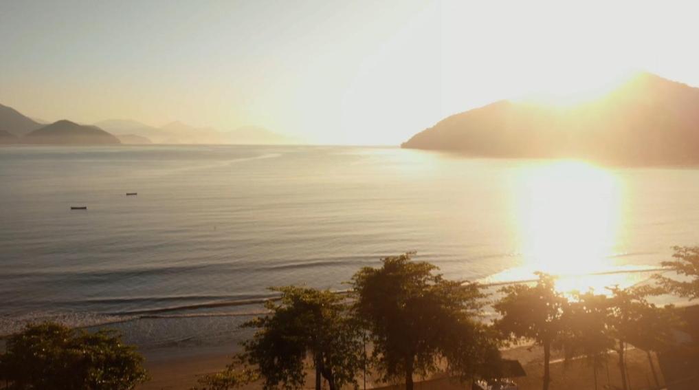 Pousada Porto Do Itagua Ubatuba Εξωτερικό φωτογραφία