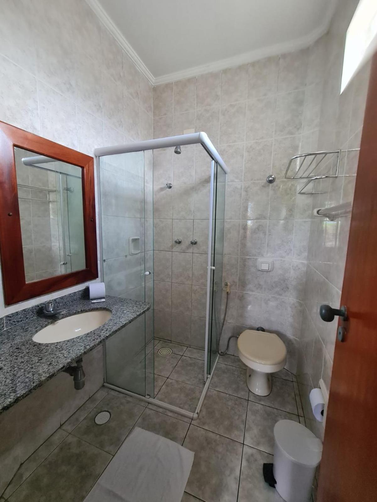 Pousada Porto Do Itagua Ubatuba Εξωτερικό φωτογραφία